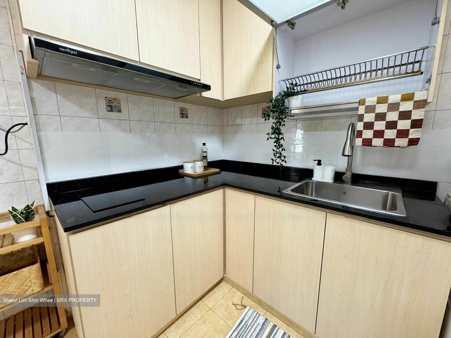 Blk 108B Towner Heights (Kallang/Whampoa), HDB 5 Rooms #436218321